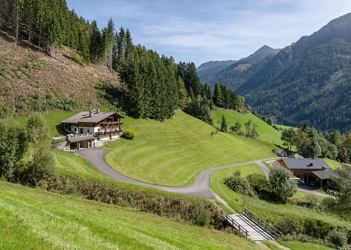 Grossgasteigerhof