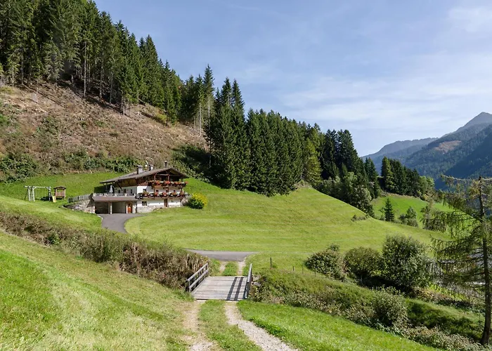 Grossgasteigerhof