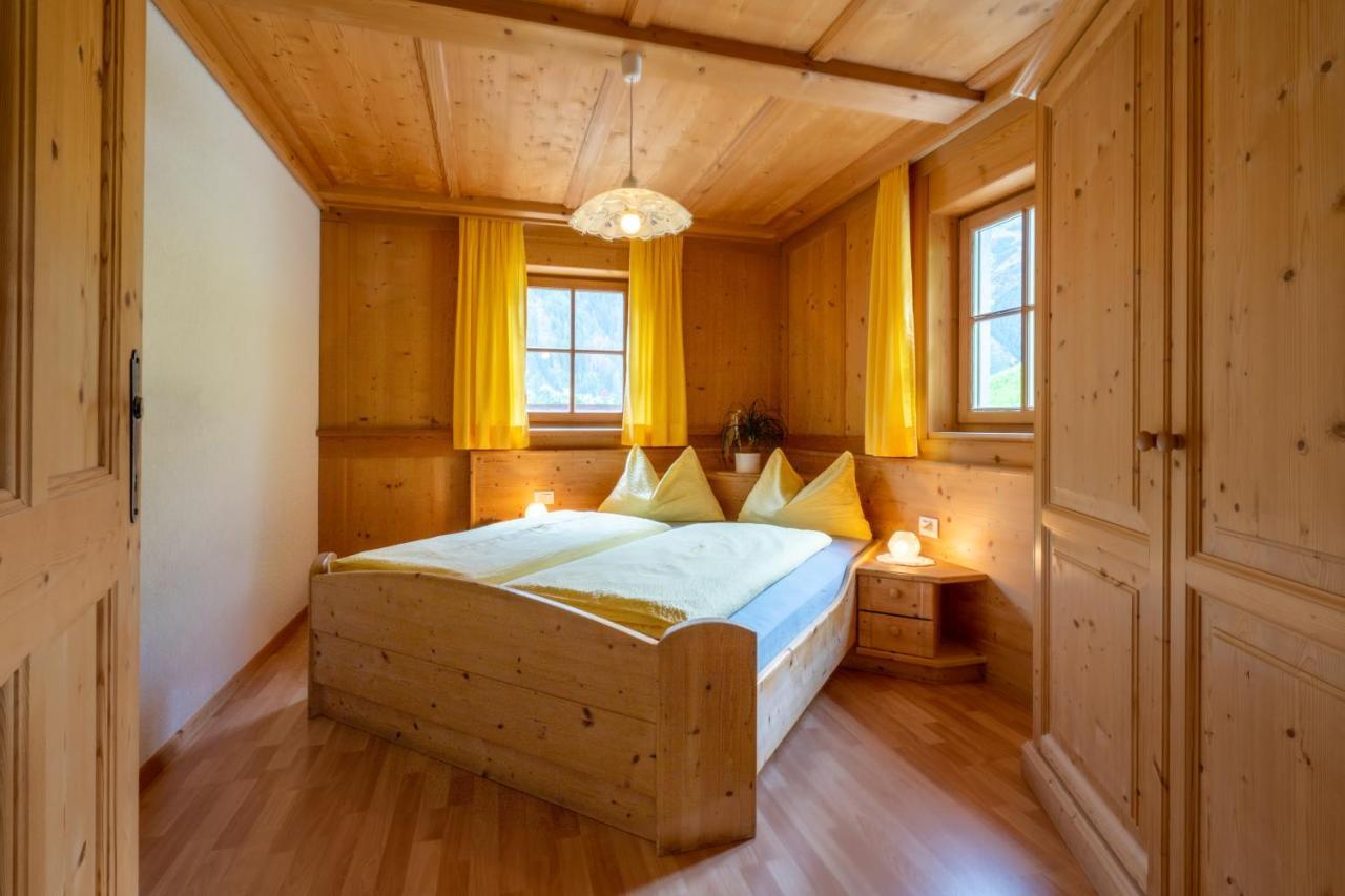 Apartment Grossgasteigerhof