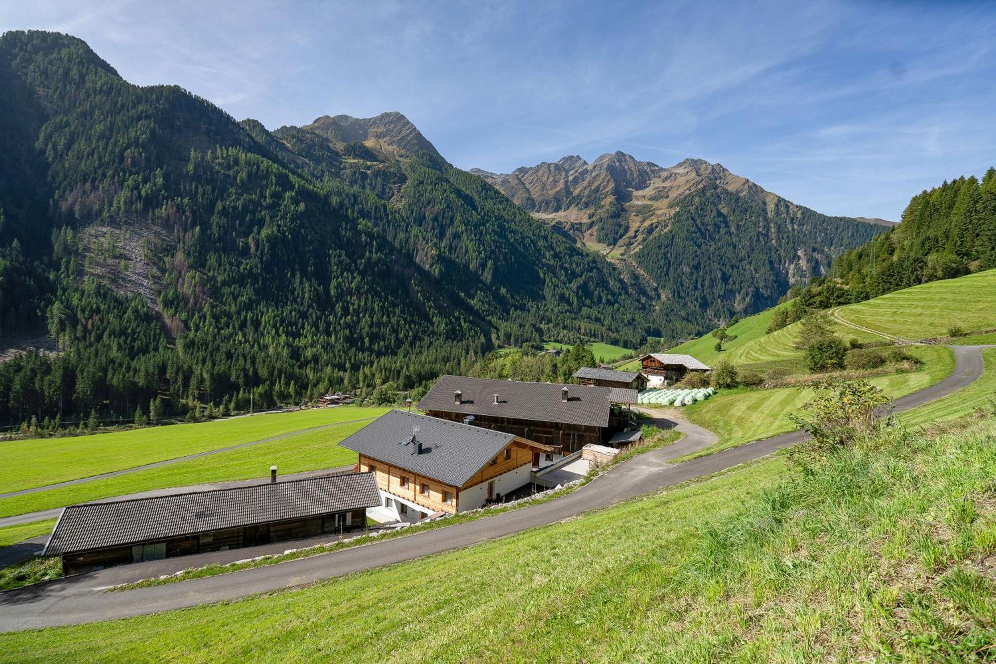 Grossgasteigerhof