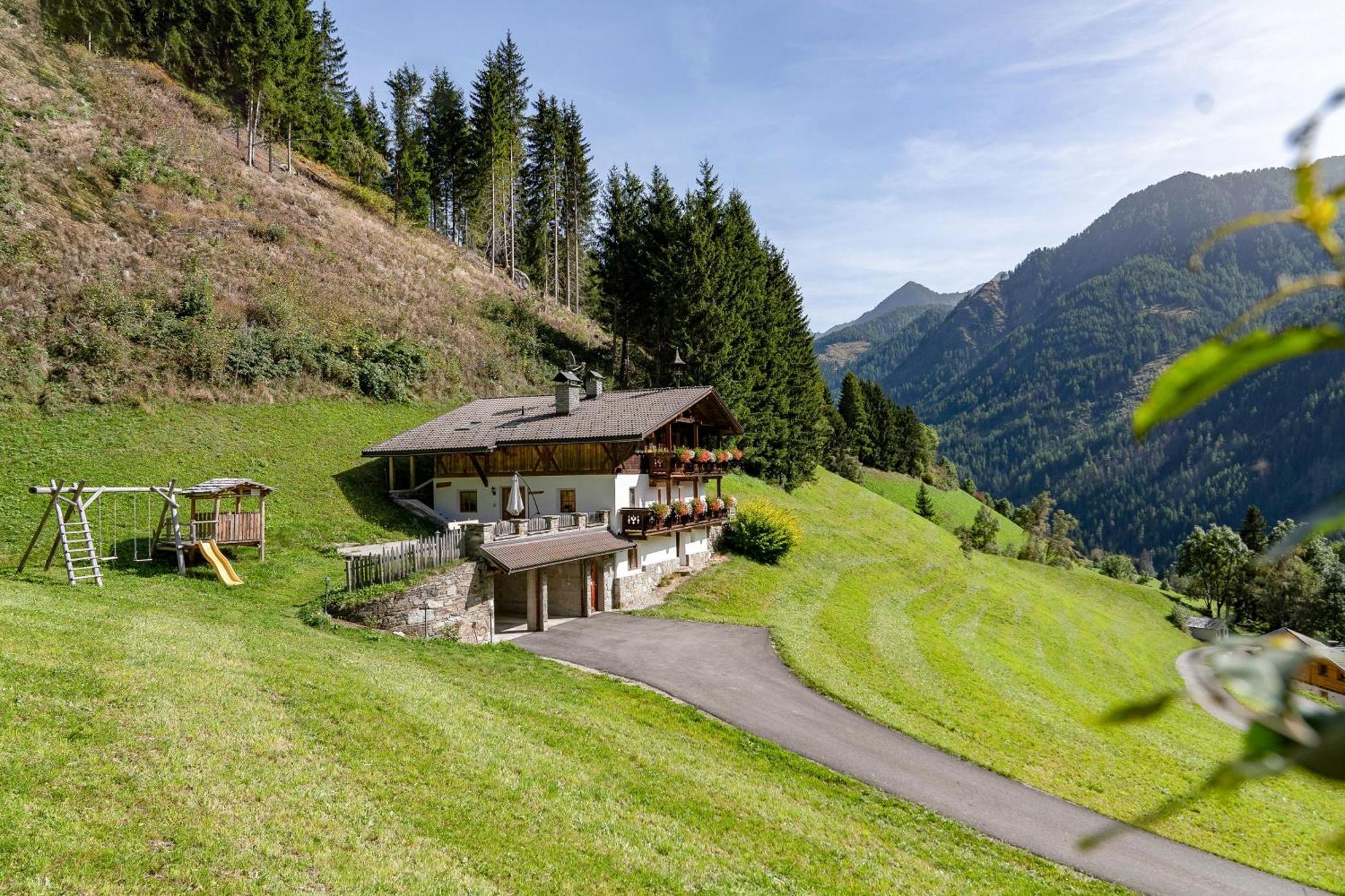 Grossgasteigerhof Apartment *