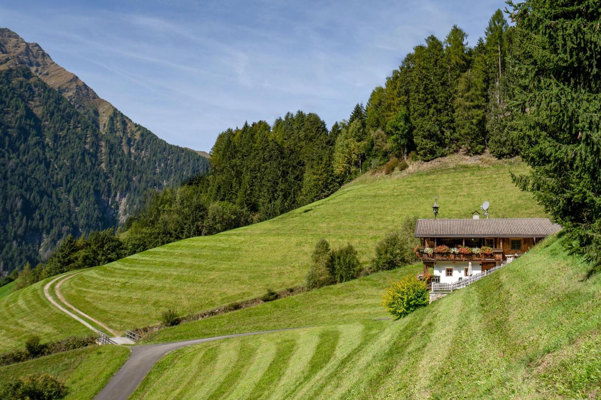 Apartment Grossgasteigerhof Selva dei Molini