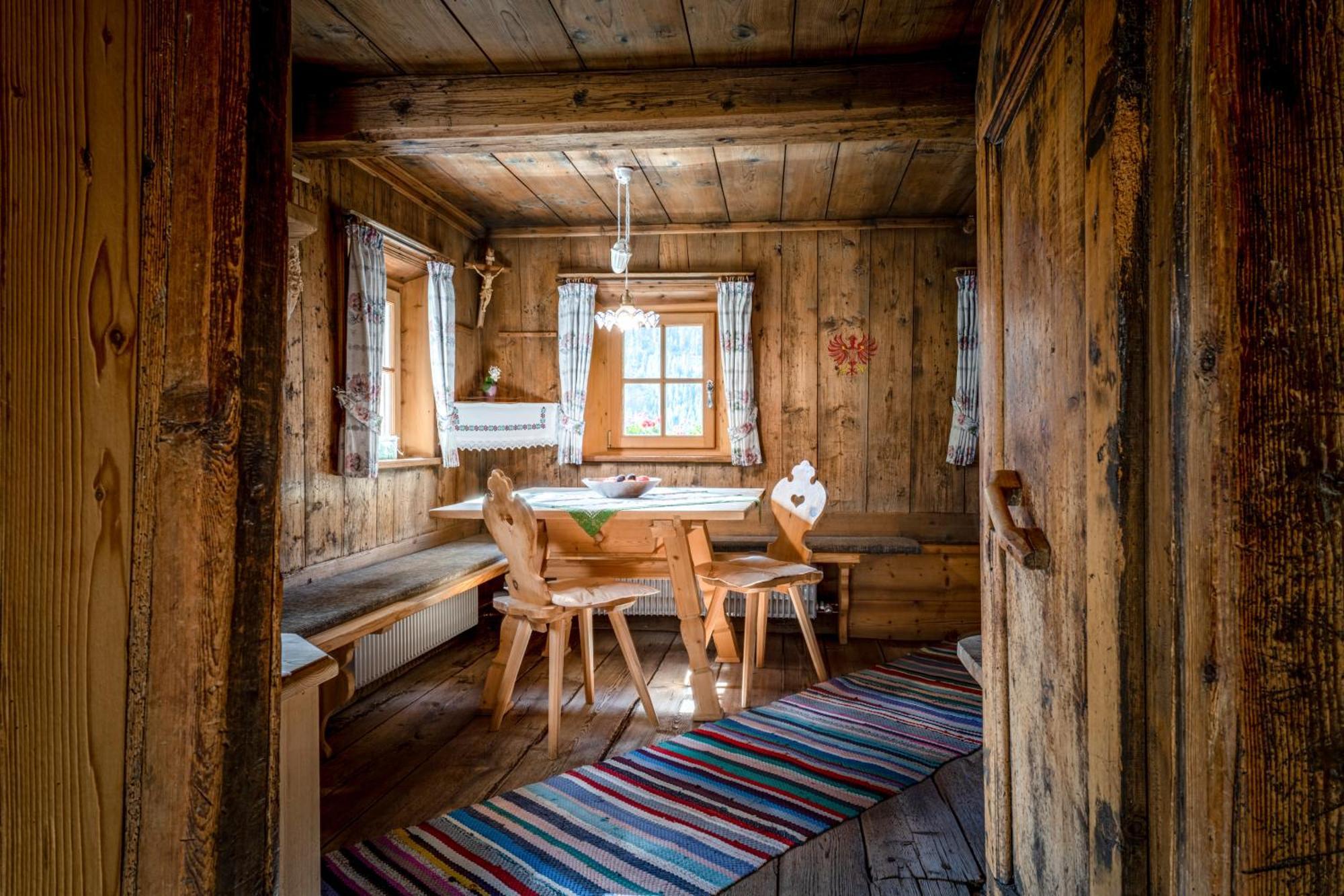 Apartment Grossgasteigerhof