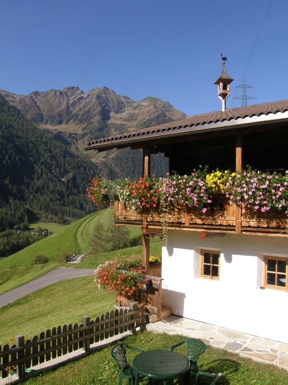 Grossgasteigerhof Selva dei Molini